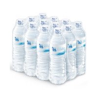 ราคา สิงห์ น้ำดื่ม 0.5 ลิตร x 12 ขวด (Singha Drinking Water 0.5L x 12pcs)