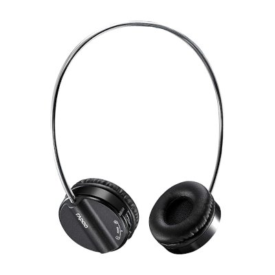Rapoo Bluetooth Stereo Headset หูฟังบลูทูธไร้สาย รุ่น H6020