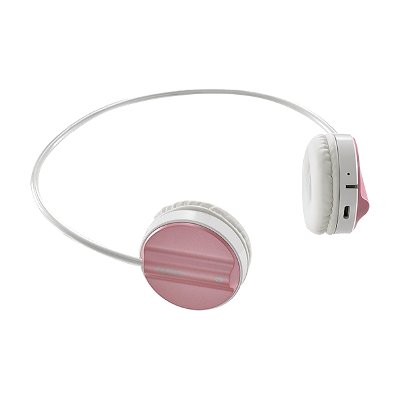 Rapoo Bluetooth Stereo Headset หูฟังบลูทูธไร้สาย รุ่น H6020