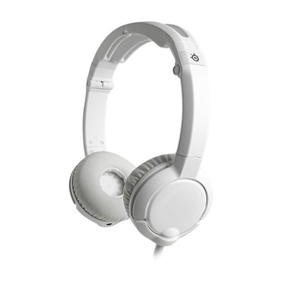 SteelSeries Gaming Headset หูฟังเกมมิ่ง รุ่น Flux
