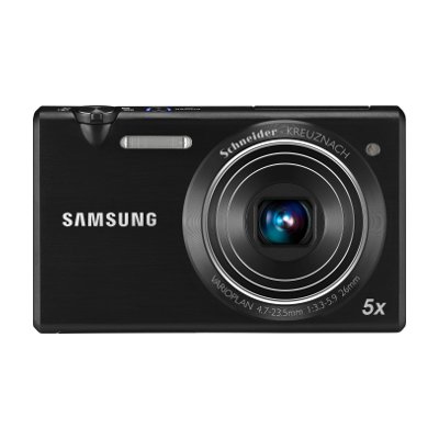 Samsung MultiView MV800 Compact Digital Camera