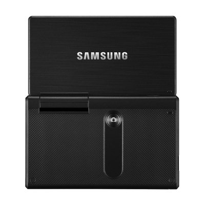 Samsung MultiView MV800 Compact Digital Camera