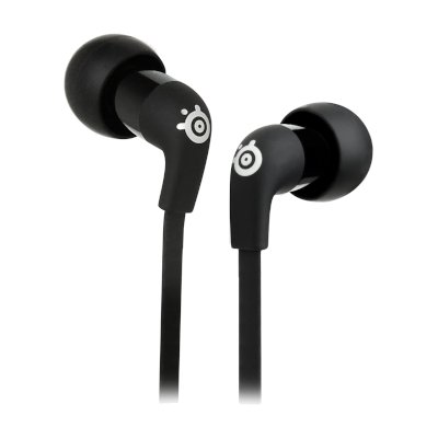SteelSeries In-Ear Headphone หูฟัง รุ่น Flux
