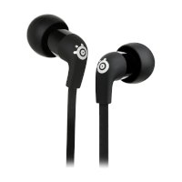 ราคา SteelSeries In-Ear Headphone หูฟัง รุ่น Flux