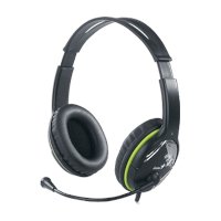 ราคา Genius Headset หูฟัง รุ่น HS-400A