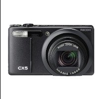 ราคา Ricoh CX5