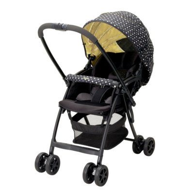 Aprica รถเข็นเด็ก รุ่น Karoon