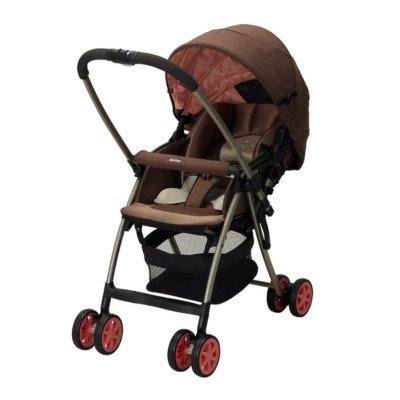 Aprica รถเข็นเด็ก รุ่น Karoon