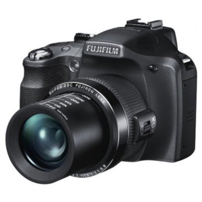 Fujifilm Finepix SL260