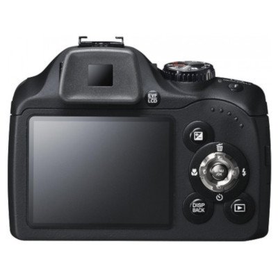 Fujifilm Finepix SL260