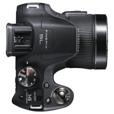 Fujifilm Finepix SL260