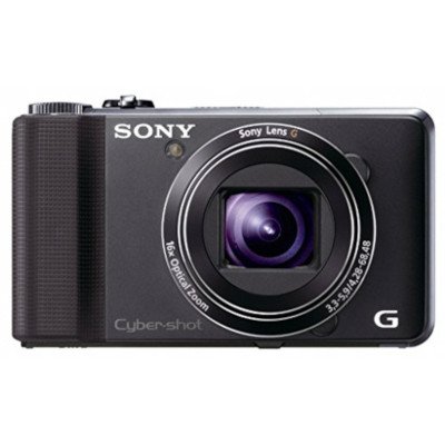 Sony Cybershot DSC-HX9V
