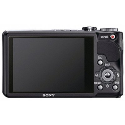 Sony Cybershot DSC-HX9V
