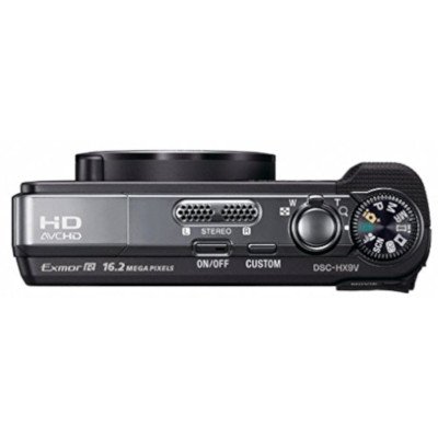 Sony Cybershot DSC-HX9V