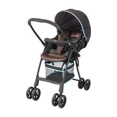 Aprica รถเข็นเด็ก รุ่น AirRia