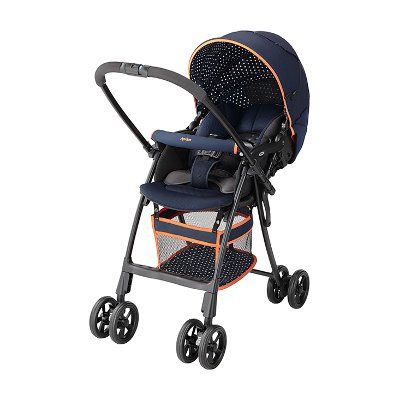 Aprica รถเข็นเด็ก รุ่น AirRia