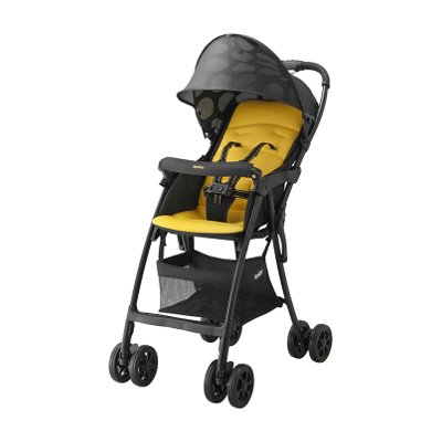 Aprica รถเข็นเด็ก รุ่น Magical Air Plus Highseat