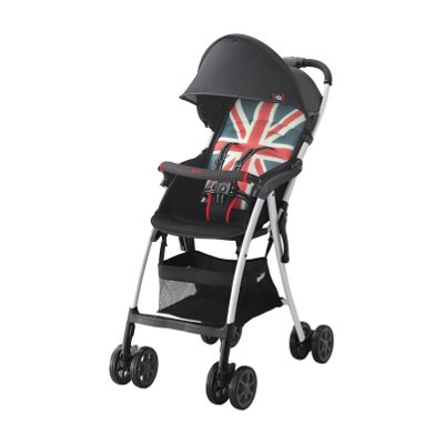 Aprica รถเข็นเด็ก รุ่น Magical Air Plus Highseat