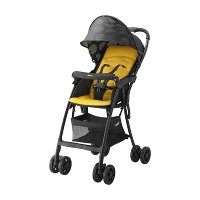 ราคา Aprica รถเข็นเด็ก รุ่น Magical Air Plus Highseat