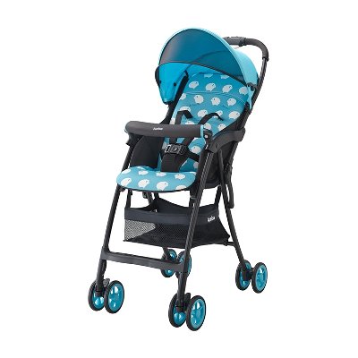 Aprica รถเข็นเด็ก รุ่น Magical Air Highseat