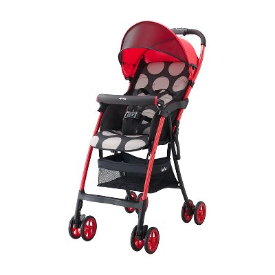 Aprica รถเข็นเด็ก รุ่น Magical Air Highseat