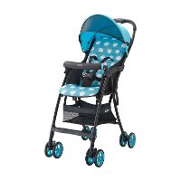 ราคา Aprica รถเข็นเด็ก รุ่น Magical Air Highseat