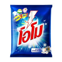 ราคา โอโม ผงซักฟอกสูตรมาตรฐาน สำหรับซักมือ 3000 กรัม (Omo Standard Formula Hand Washing Powder Detergent 3000g)