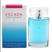 ราคา Escada Into The Blue EDP for Women 75ml