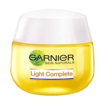 Garnier Skin Naturals Bright Complete Vitamin C Yogurt Sleeping Mask 50ml (การ์นิเย่ สกิน แนทเชอรัลส์ ไบรท์ คอมพลีท วิตามิน ซี โยเกิร์ต สลีปปิ้ง มาส์ก 50 มล.)