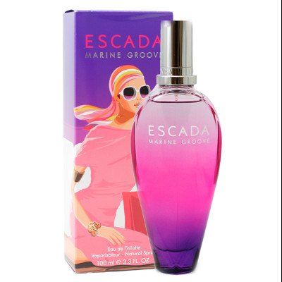 Escada Marine Groove EDT 100ml