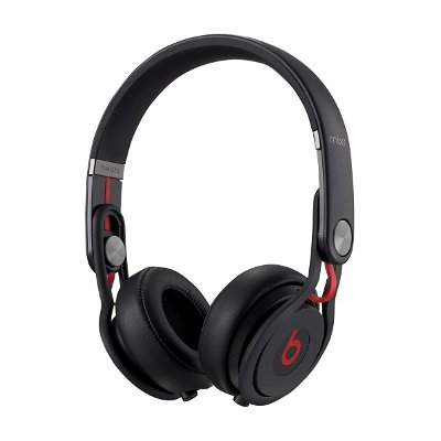 Beats by Dr. Dre Wired On-Ear Headphones หูฟัง รุ่น Mixr
