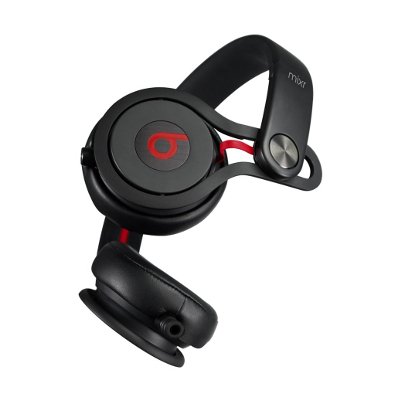 Beats by Dr. Dre Wired On-Ear Headphones หูฟัง รุ่น Mixr