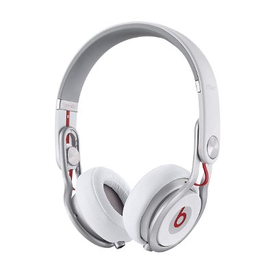 Beats by Dr. Dre Wired On-Ear Headphones หูฟัง รุ่น Mixr