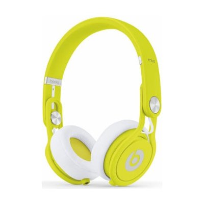 Beats by Dr. Dre Wired On-Ear Headphones หูฟัง รุ่น Mixr