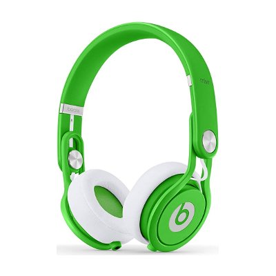 Beats by Dr. Dre Wired On-Ear Headphones หูฟัง รุ่น Mixr