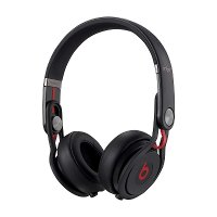 ราคา Beats by Dr. Dre Wired On-Ear Headphones หูฟัง รุ่น Mixr