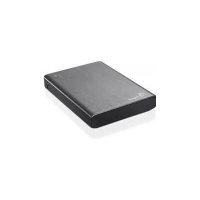 Seagate Wireless Plus Mobile Storage 1TB STCK1000300