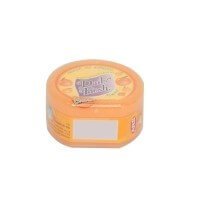 เดลี่เฟรช สมาร์ท เจลก้อนหอมปรับอากาศ กลิ่นส้ม 60กรัม (Daily Fresh Smart Orange Air Freshener 60g)