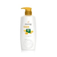 ราคา แพนทีน โปร-วี แชมพู สูตรซิลกี้ สมูท แคร์ 480มล. (Pantene Pro-V Silky Smooth Care Shampoo 480ml)