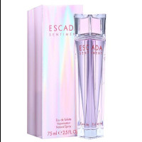 ราคา Escada Sentiment EDT For Women 75ml