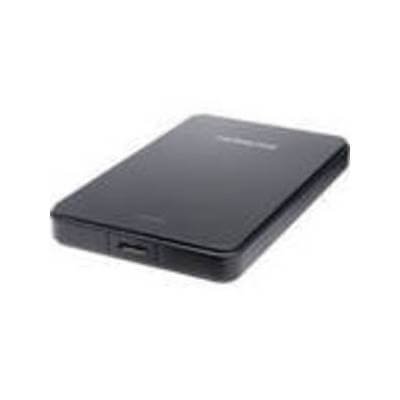 HITACHI Touro 1TB USB 3.0 External Harddisk