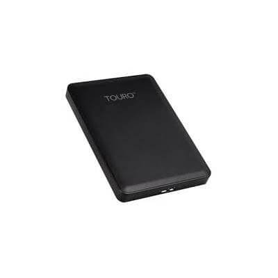 HITACHI Touro 1TB USB 3.0 External Harddisk