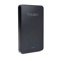 ราคา HITACHI Touro 1TB USB 3.0 External Harddisk