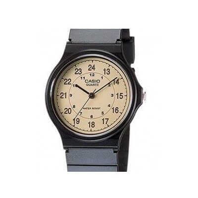 Casio นาฬิกาข้อมือ รุ่น MQ24-9B