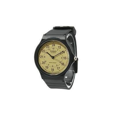 Casio นาฬิกาข้อมือ รุ่น MQ24-9B