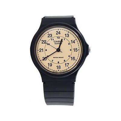 Casio นาฬิกาข้อมือ รุ่น MQ24-9B