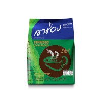 ราคา เขาช่อง กาแฟปรุงสำเร็จ 3 อิน 1 เอสเปรสโซ่ ชนิดผง 18กรัม x 25 ซอง (Khao Shong 3 In 1 Espresso Powder Coffee Mix 18g x 25 Sticks)