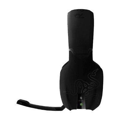 Razer Wireless Gaming Headset หูฟังเกมมิ่งไร้สาย รุ่น Chimaera 5.1