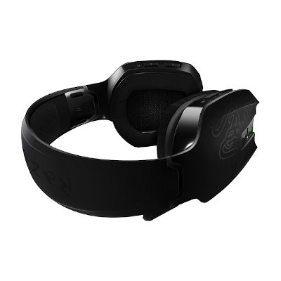 Razer Wireless Gaming Headset หูฟังเกมมิ่งไร้สาย รุ่น Chimaera 5.1