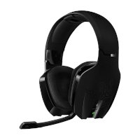 ราคา Razer Wireless Gaming Headset หูฟังเกมมิ่งไร้สาย รุ่น Chimaera 5.1
